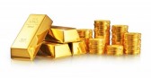 美元回调给予支撑 黄金价格持续反弹