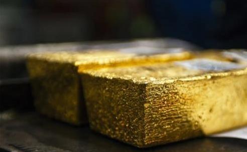 黄金再遭抛售前景难料 货币市场震荡美元重获上涨动力