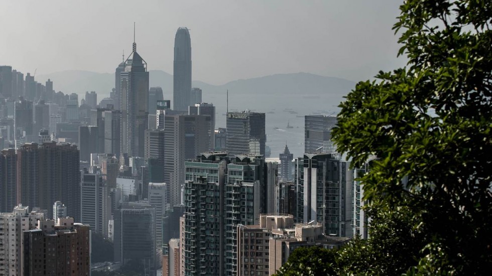 香港楼价已是强弩之末 业内人士看淡未来行情