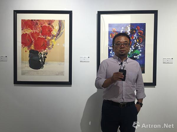 批评家、策展人、中国人民大学艺术学院教授 武洪滨 接受采访