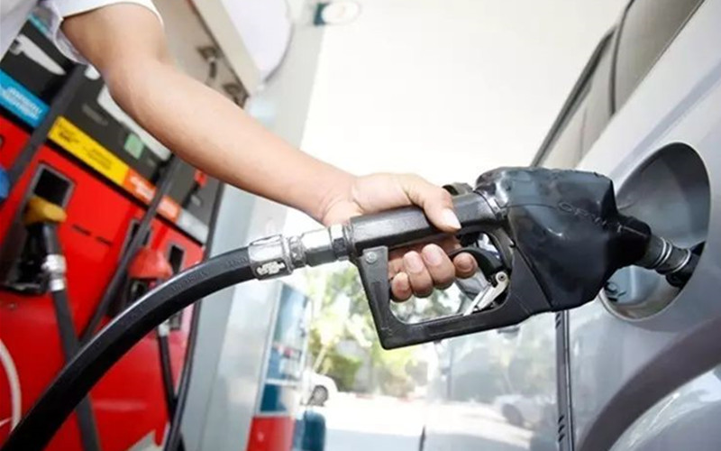 天津将在全市开始封闭销售车用乙醇汽油