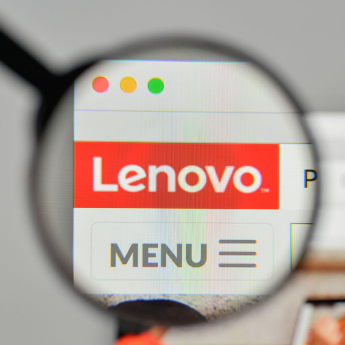 Lenovo helping to drive digital transformation 