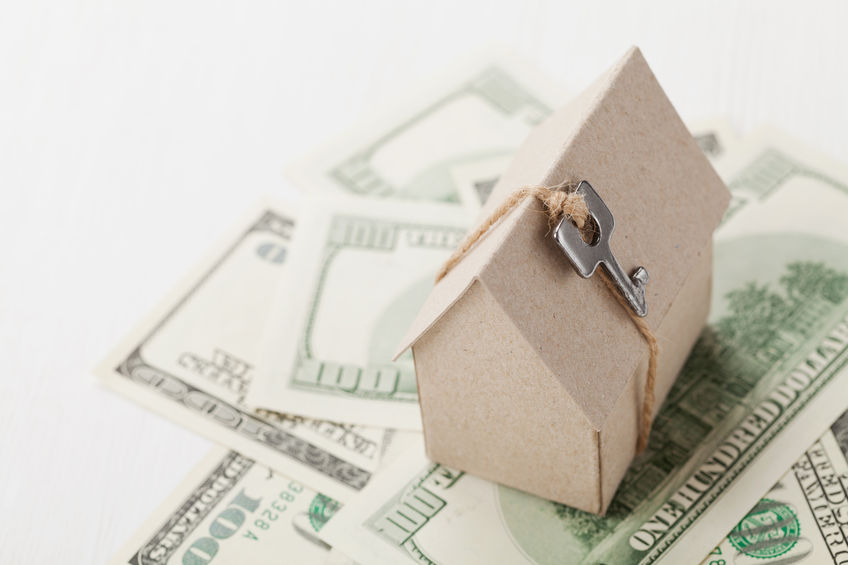 四大行住房贷款增速放缓 支持自主型需求