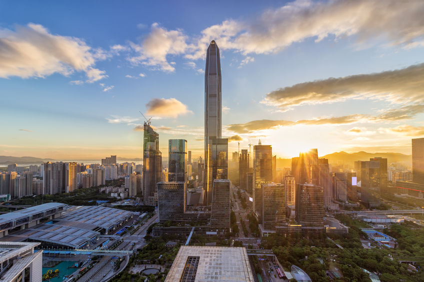 Guangzhou Development District streamlines regulatory processes 