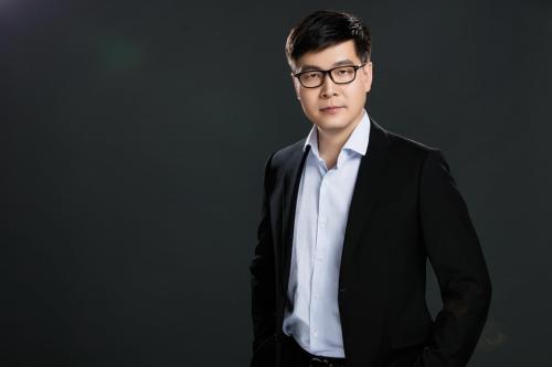 58集团CEO姚劲波：警惕投资人“杀鸡取卵”