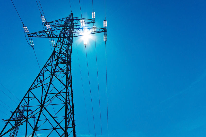 State Grid to power up Africa cooperation 