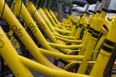Ofo to raise hundreds of millions in new financing round, report claims 