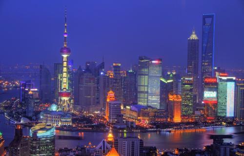 上海旅游30条发布：2035年建成高品质世界著名旅游城市