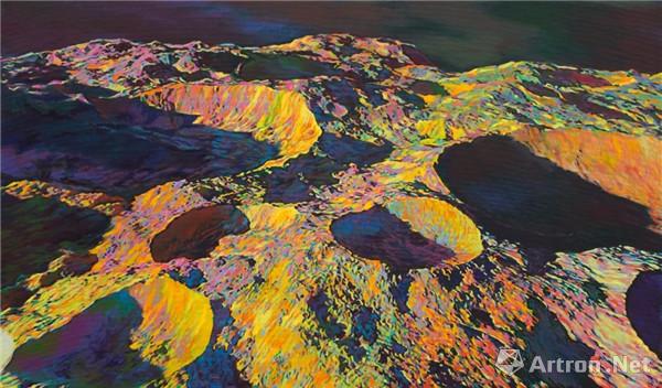 The Moon 201709 The Moon 201709