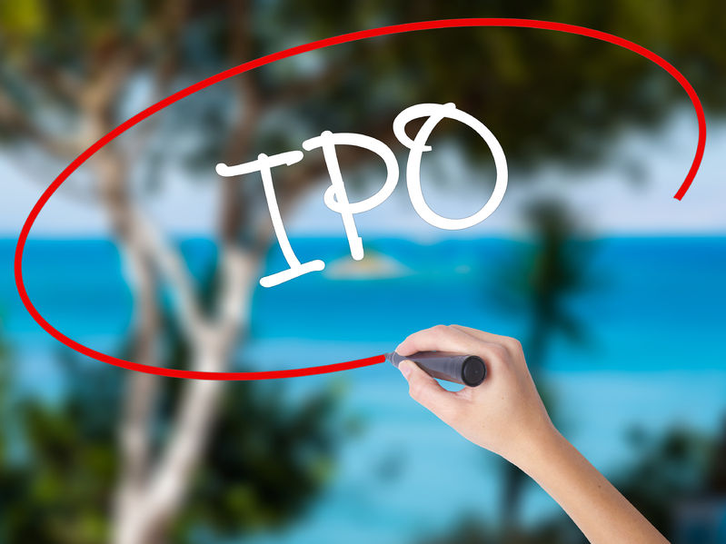 China approves two IPO applications