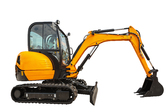 China's excavator sales grow 33 pct in August 