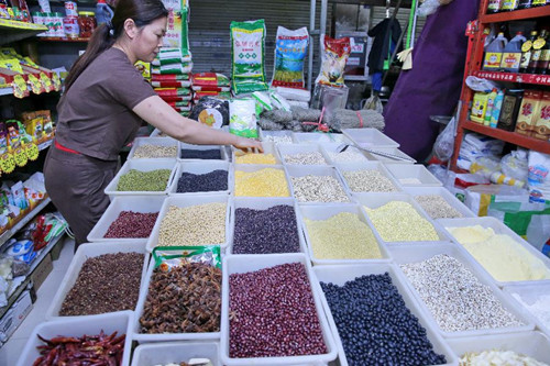 Economic Watch: China's consumer inflation accelerates for third month