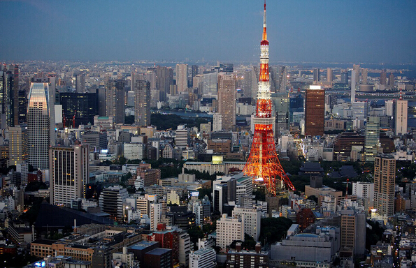 日本经济重回增长轨道 长期增长或放缓
