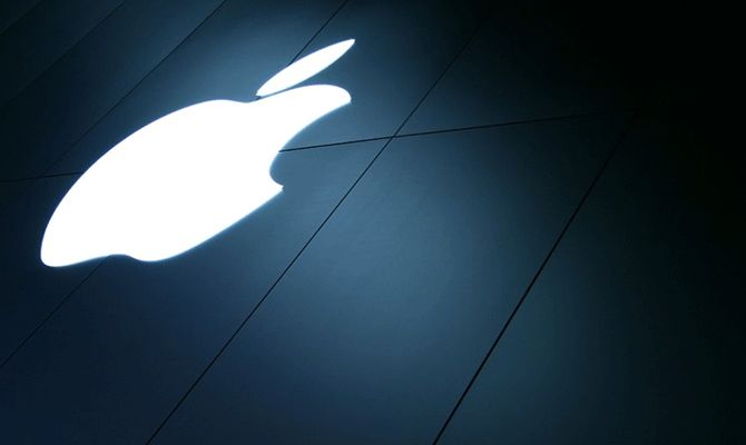 苹果概念股遭机构减持 多家公司称未受关税影响