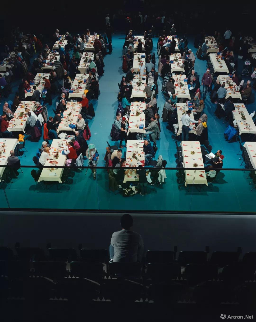 《德国圣诞节之一》 “德累斯顿森帕歌剧院”系列 2017 《德国圣诞节之一》 “德累斯顿森帕歌剧院”系列 2017