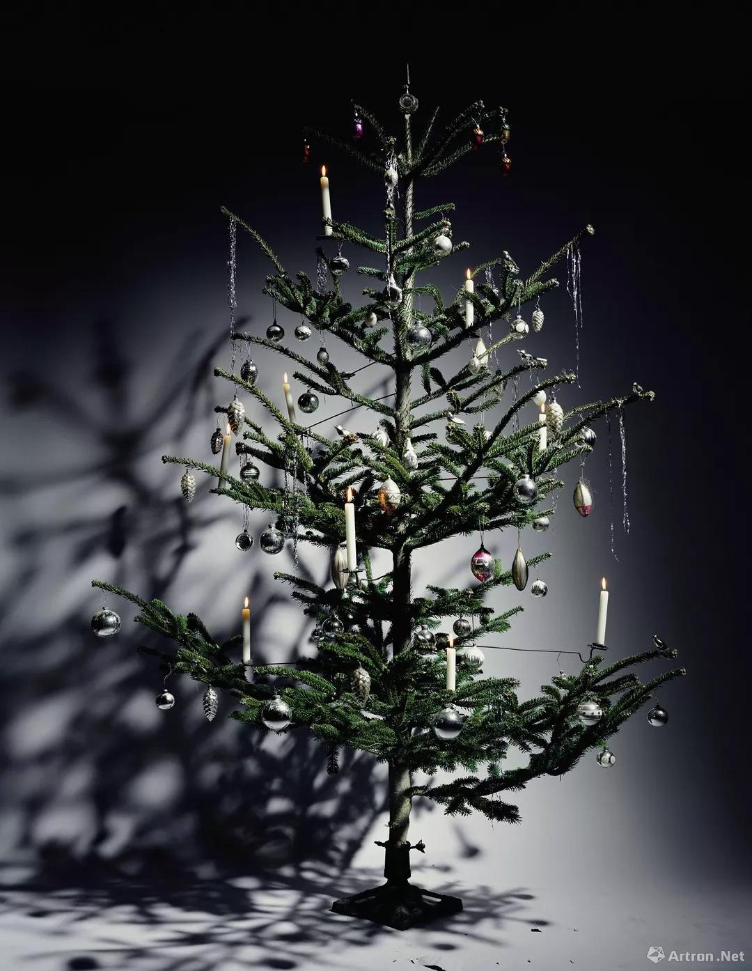 《2006》 “圣诞树”系列 2016 《2006》 “圣诞树”系列 2016