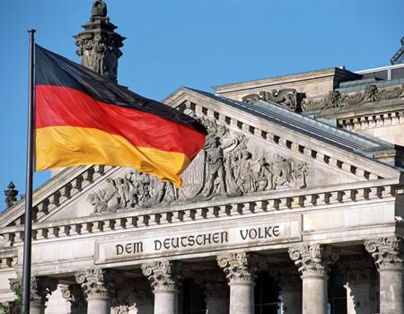 德国政府向议会提交2019年零赤字财政预算案