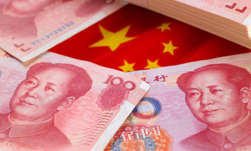 China unifies rating standards for its bond markets