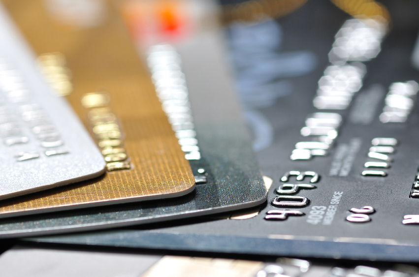 零售业务转型 银行发力信用卡