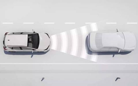 电动汽车智能辅助驾驶技术取得进展