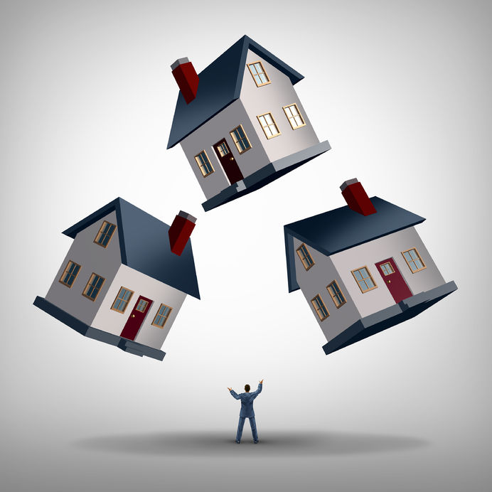 尹中立：征收房屋空置税 规范住房租赁市场
