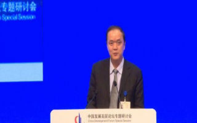 马桦：改革开放是广东持续快速发展的根本