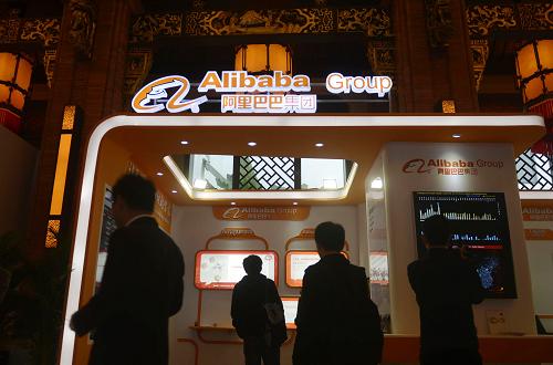 Alibaba invests in clothes sharing platform Ycloset