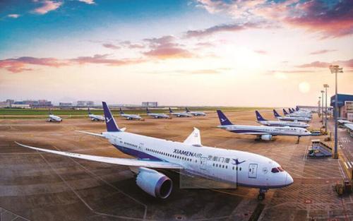 广州加快国际航空枢纽建设 3年内新开14条欧美航线