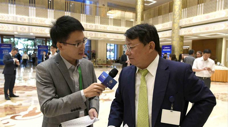 熊晓鸽：IDG今年争取近20家所投企业IPO