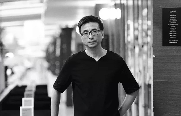 钱小华：书业堂吉诃德与他的乡村梦