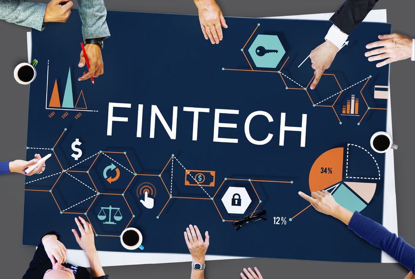 Fintech Abu Dhabi 2018 accelerates innovation of digital economy