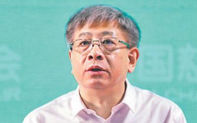 壮大生力军 打好公益牌