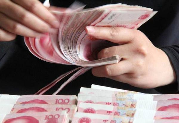 290 bln yuan of reverse repo to mature in coming week