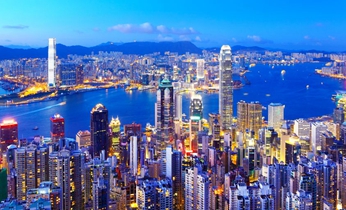 香港财政司司长陈茂波：未来楼市下行风险不能忽视