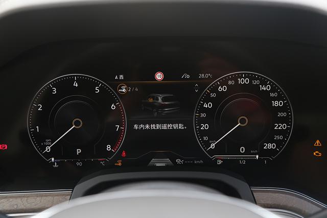 售XX万元 进口大众全新途锐上市