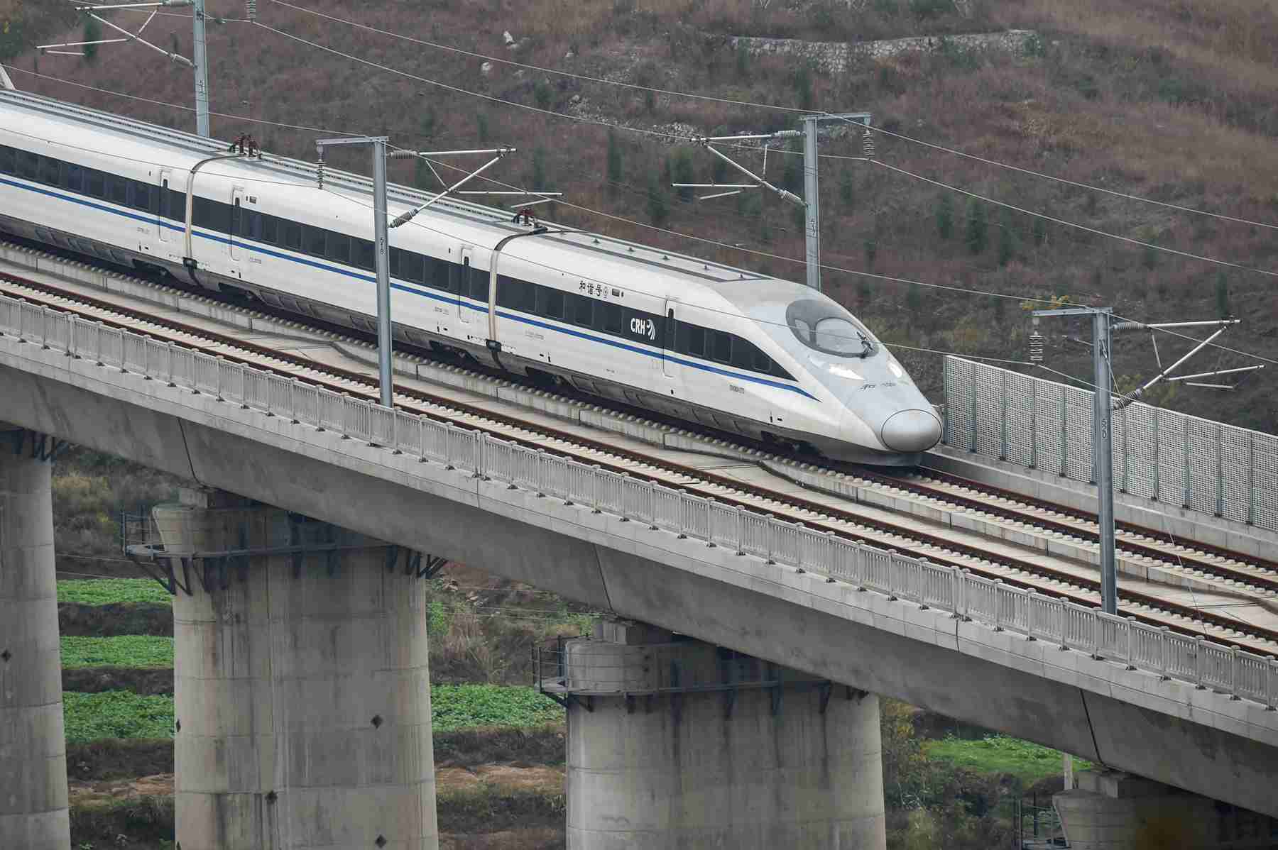 Nation can withstand manufacturing risks