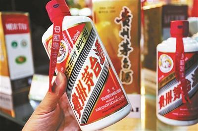 贵州茅台扩产3万吨酱香系列酒