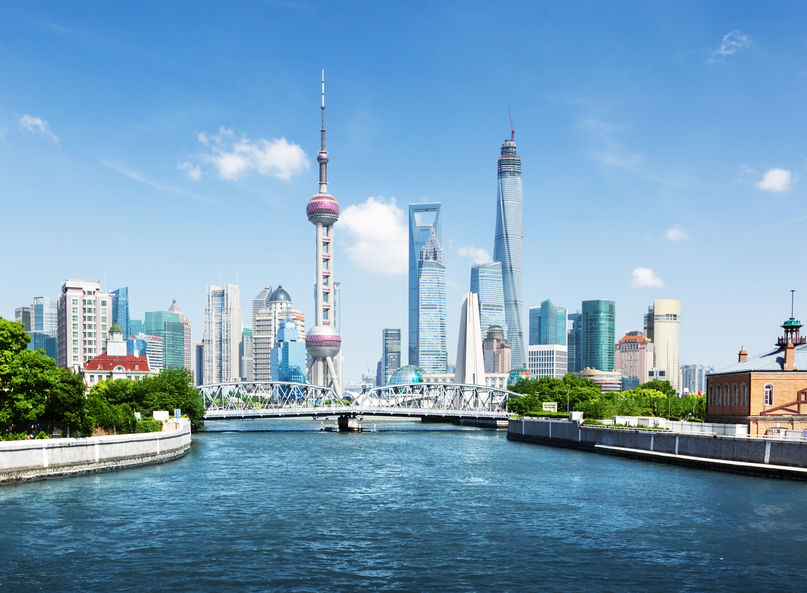 上海自贸区成立五周年：“保险强国”序曲在这里奏响
