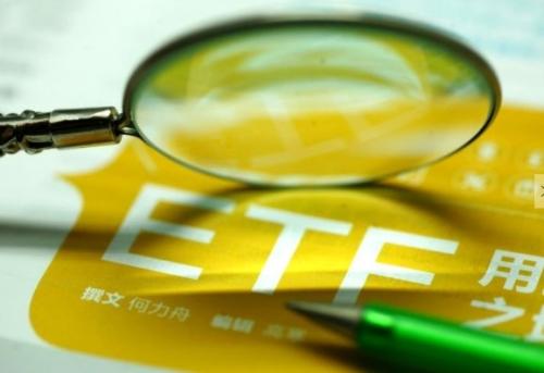 多只ETF规模逆势猛增 谁在抄底指数基金？