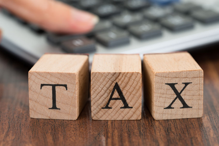10月1日起个税“起征点”提至5000元！月薪多少减税效应最明显？