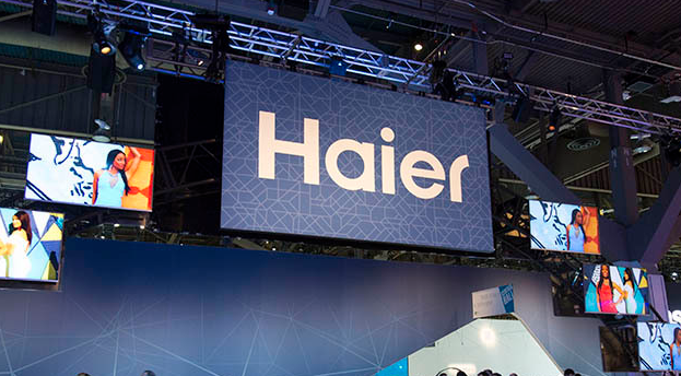 Haier accelerates business expansion in Europe with major merger deal
