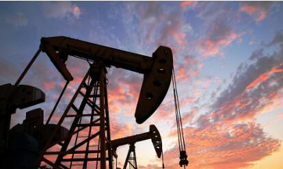 布伦特12月原油期货收涨1.76% 创近四年收盘新高