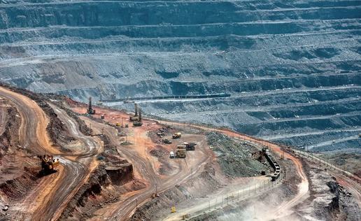 《黄金行业绿色矿山建设规范》10月起施行  解读