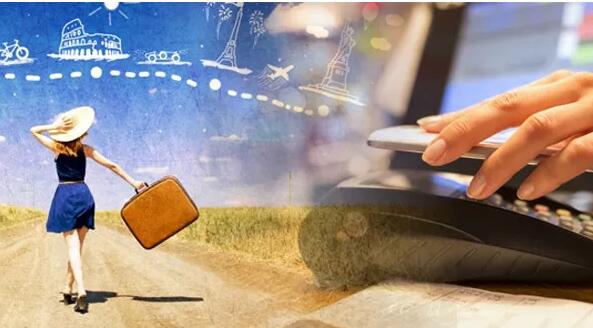 国庆黄金周刷出1.58万亿！全球增速最高