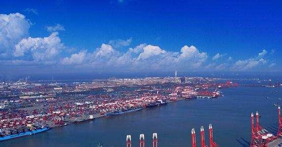 上海推出全国第一张服务贸易领域负面清单