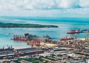 发改委批复同意湛江港航道改扩建工程项目 总投资估算38.66亿元