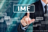 IMF cuts global economic growth forecast 
