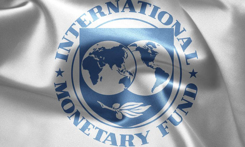IMF下调全球和19个国家的经济增长预期