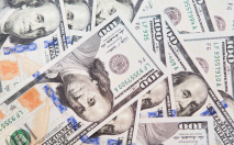 11日人民币对美元中间价下调26个基点