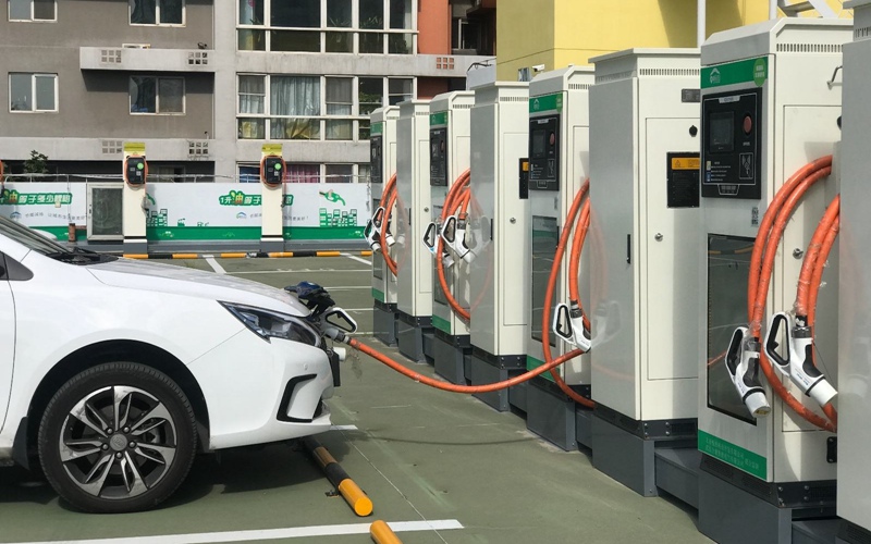 北京推出充电运营考核奖励办法 最高奖励20万元